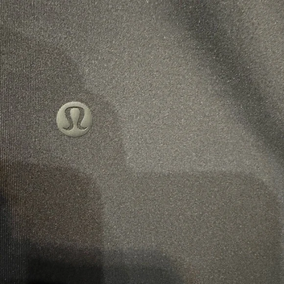 Lululemon On the Fly Black Pants - Picture 4 of 4